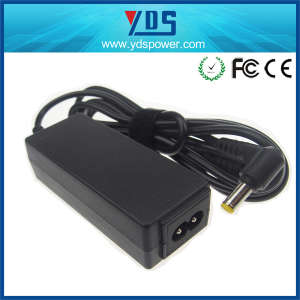 19V 1.58A Laptop AC Adapter 30W AC Charger