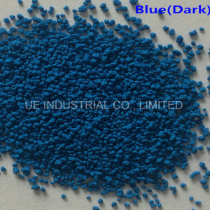 Dark Blue Speckles for Detergent Powder