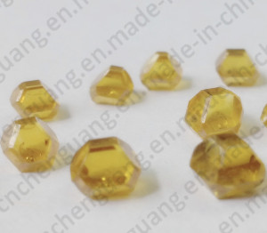 Synthetic Diamond Uncut Diamond Hpht Diamonds Rough Diamonds