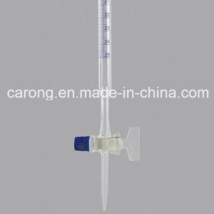 Glass Burettes for Lab Use