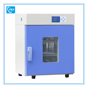 Electric Chemistry Forced Hot Air Convection Desiccant Drying Oven Price