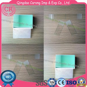 Laboratory High Grade Disposable Frosted Microscope Glass Slides