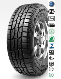 Full Size Tire for SUV and Car Tires, Good Performance But Cheap Price
