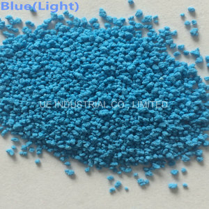 Ssa Blue Speckles/Granules for Detergent/Washing Powder