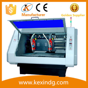 PCB CNC Drilling Machine with (Ce Certificate)